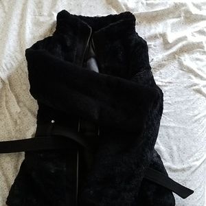 Fur Coat